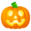 jack-o-lantern