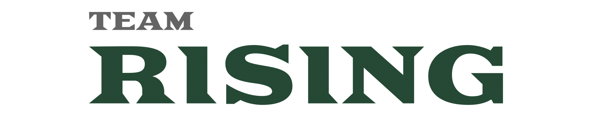 Team Rising