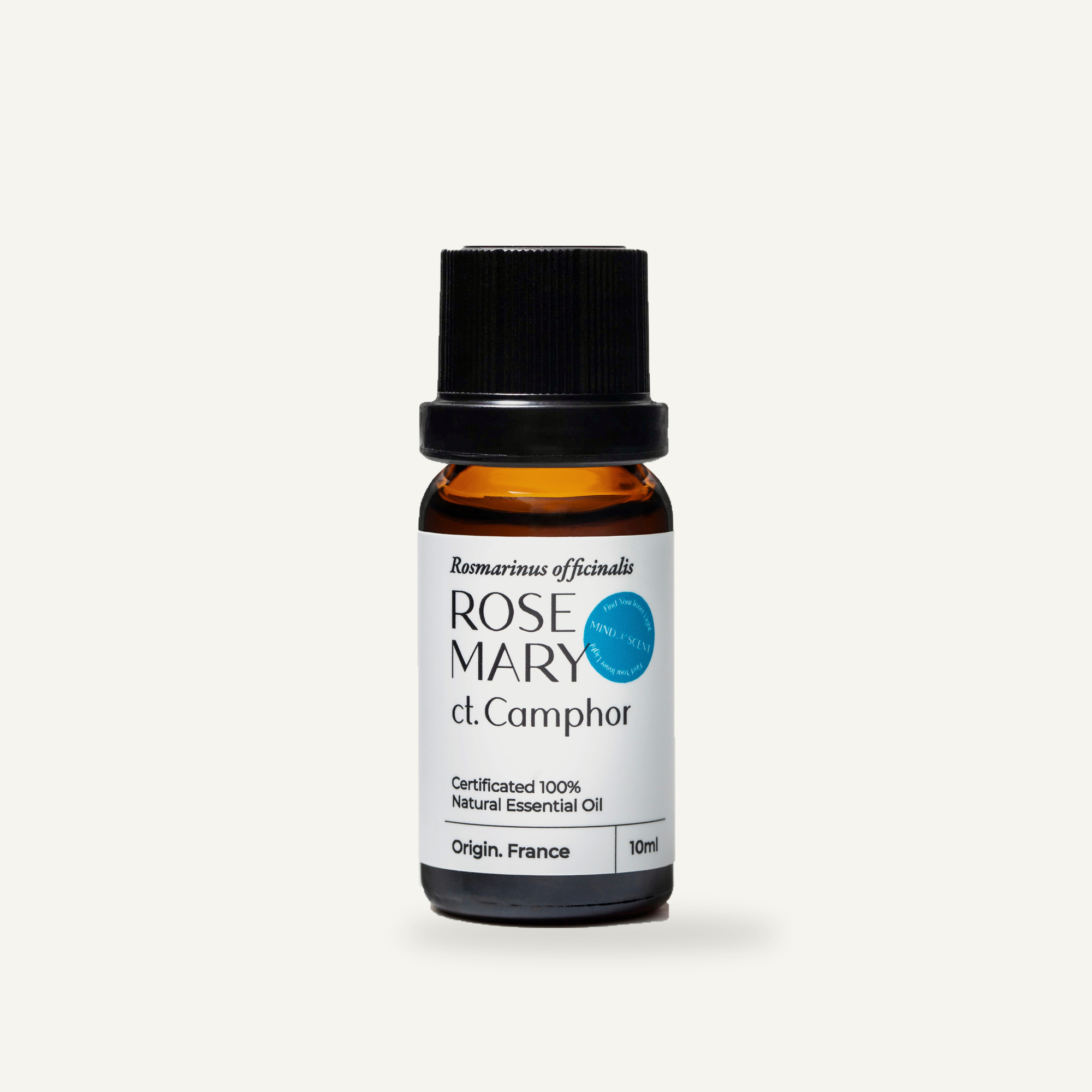 로즈마리 캠퍼 에센셜 오일 10ml
