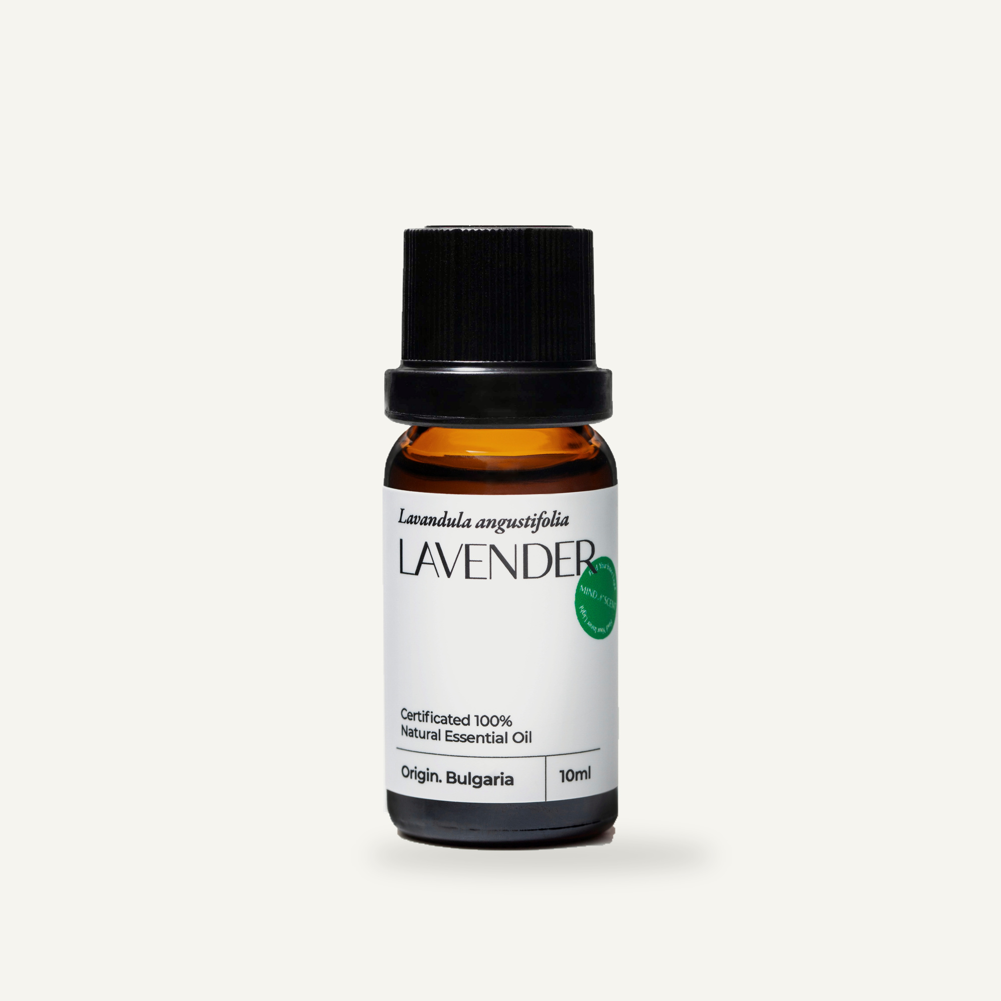 라벤더 에센셜 오일 10ml