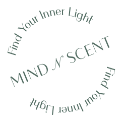 마인드엔센트  MIND N SCENT