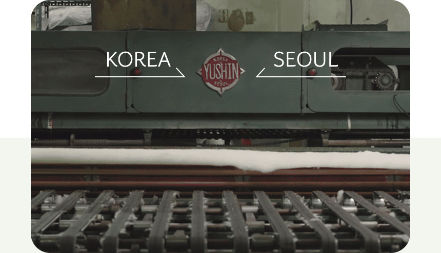 자연을 사랑하는 캠퍼를 위한 친환경 캠핑 베개 3colors