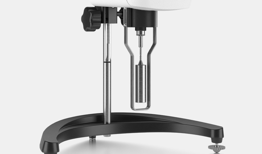 DVER Spindle & Spindle Guard Leg
