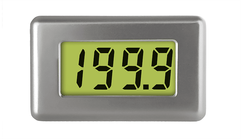 패널 마운트 LASCAR Panel Meters / BEZ 900-IP