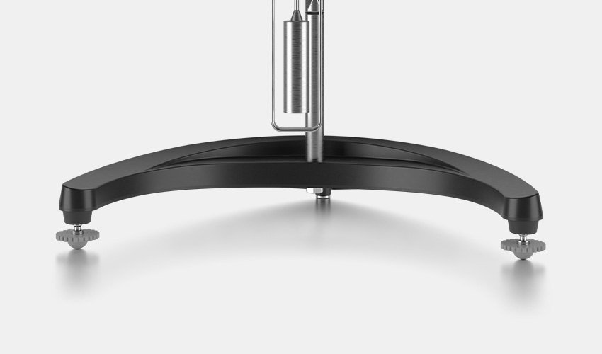 DVER Lab Stand
