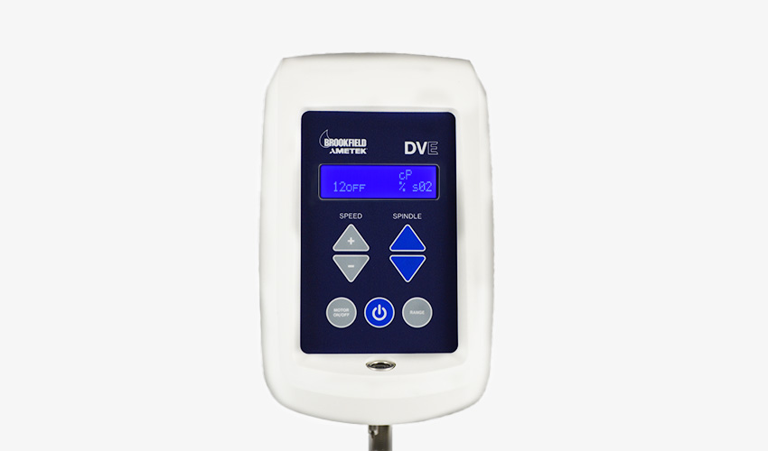 브룩필드 디지털 점도계 BROOKFIELD DVER series