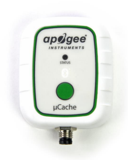 마이크로캐시 및 표준 시야각 적외선 복사계 apogee PI-111 패키지