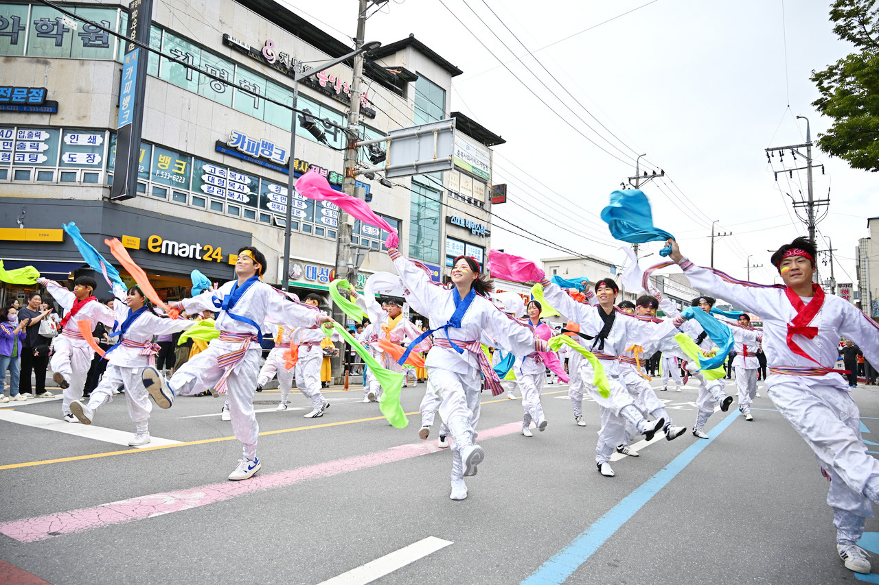 문화장터 이미지