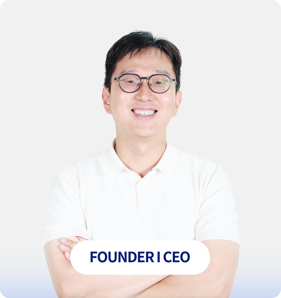 FOUNDER | CEO