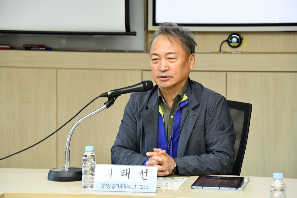 최태선 남북불교문화유산 교류연구위원장은  “남측이 세계문화유산 관련 경험을 바탕으로 세계유산센터 건립 협력 등을 북측에 제안해 볼 수 있을 것”이라고 말했다.
