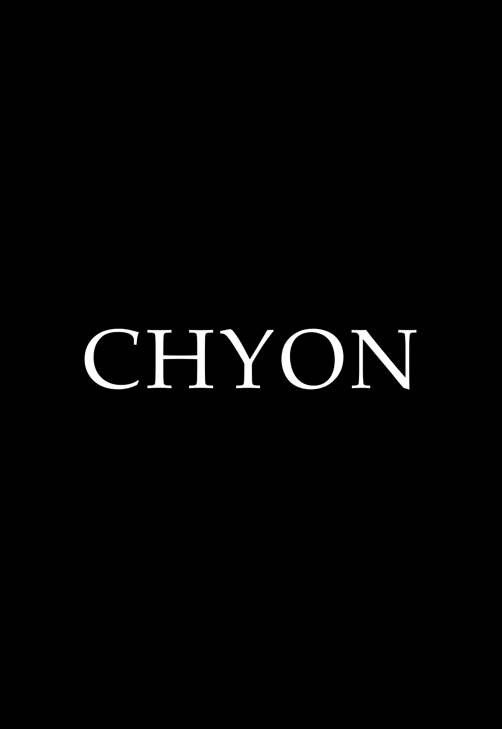 Chyon CHYON