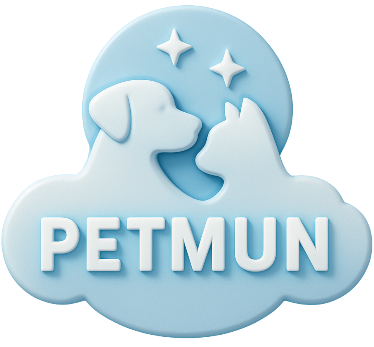 PETMUN Logo