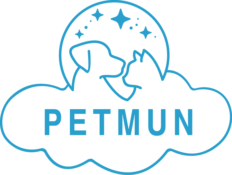 PETMUN Logo