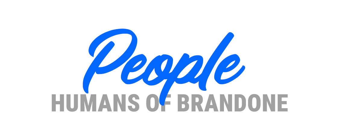 Brand One Logo