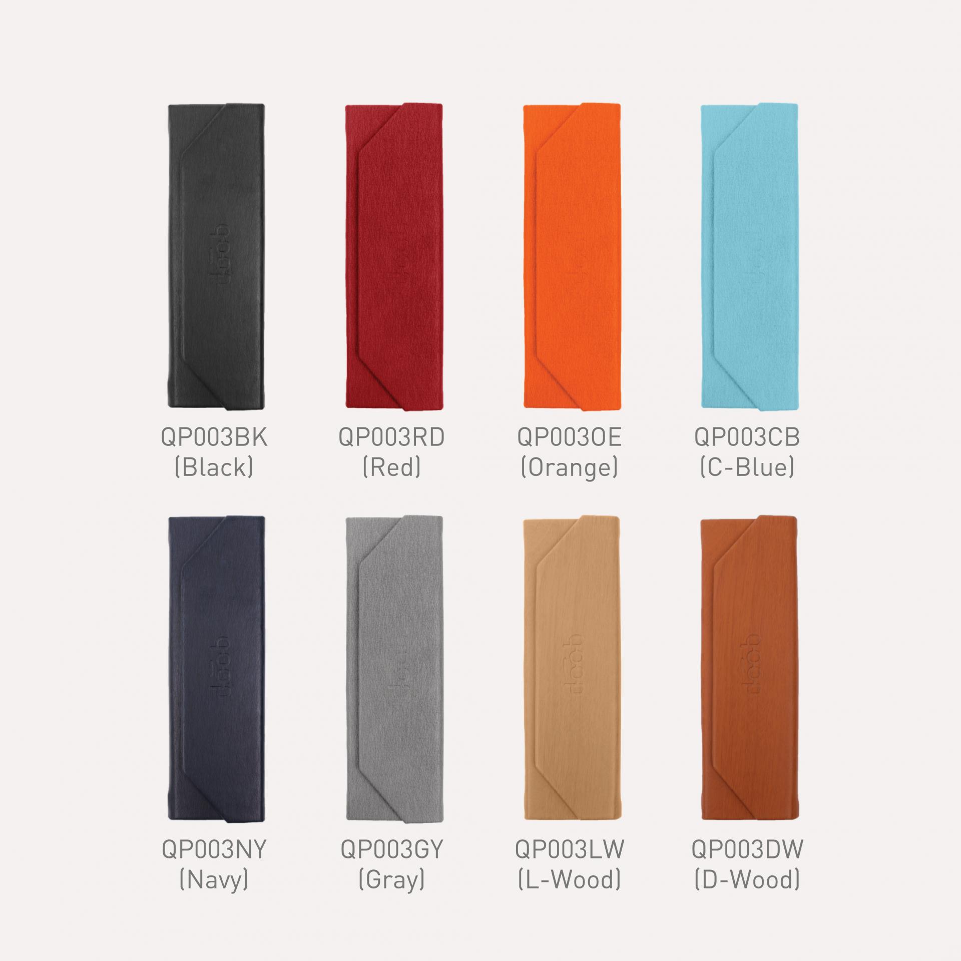 Foldable Glasses Case Slim