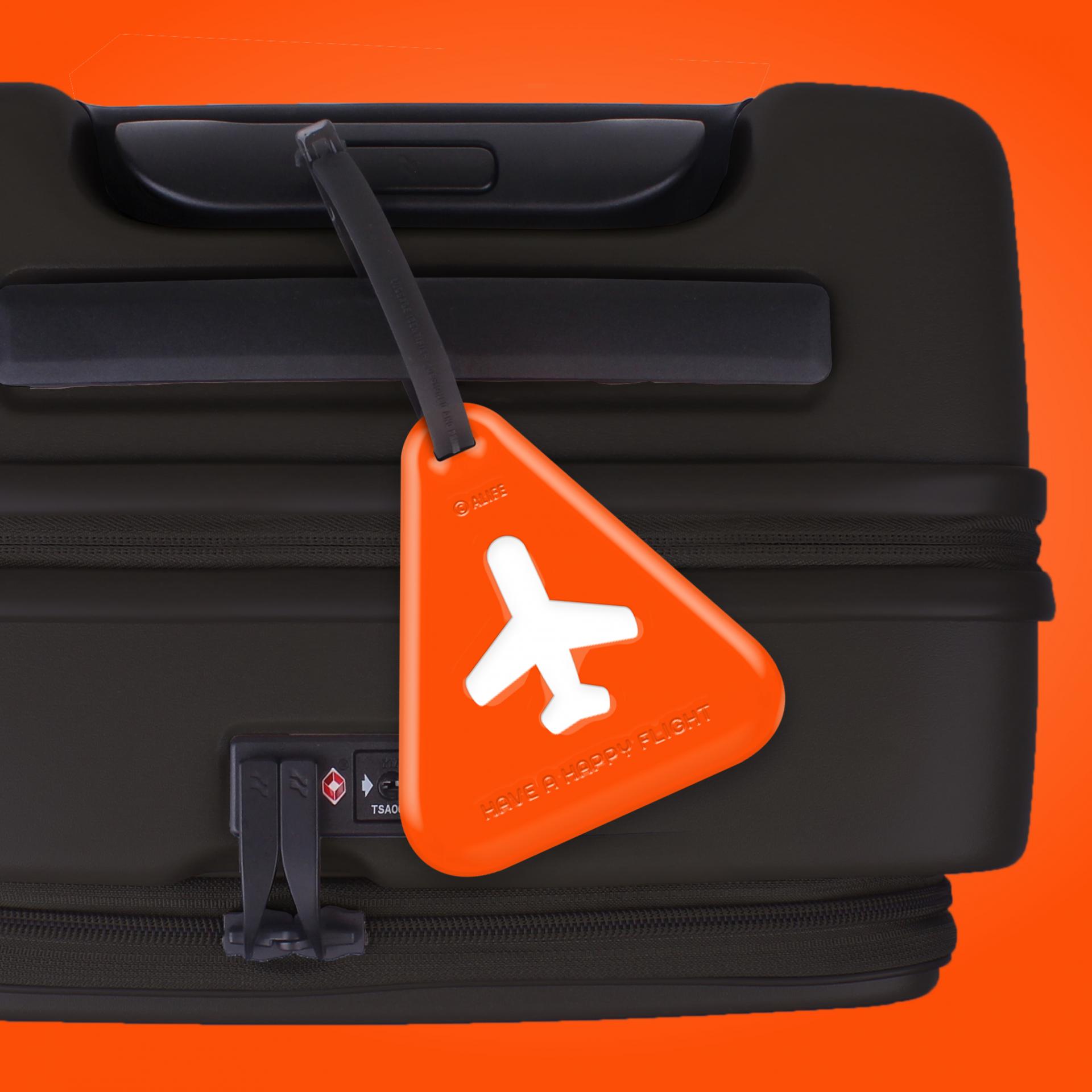 HF Luggage Doll | TR