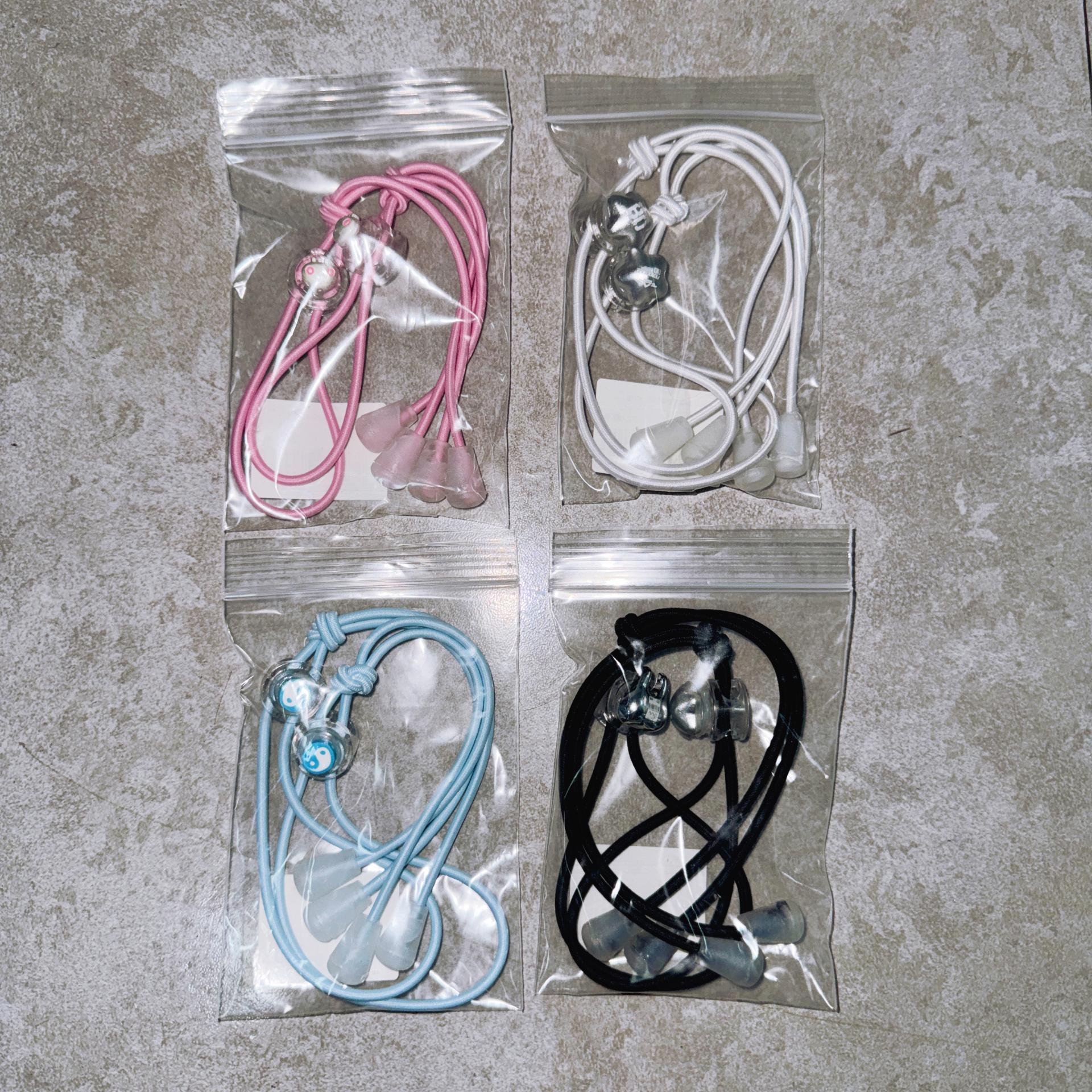 [E5l] Antenna Hair-String (4종/only one)