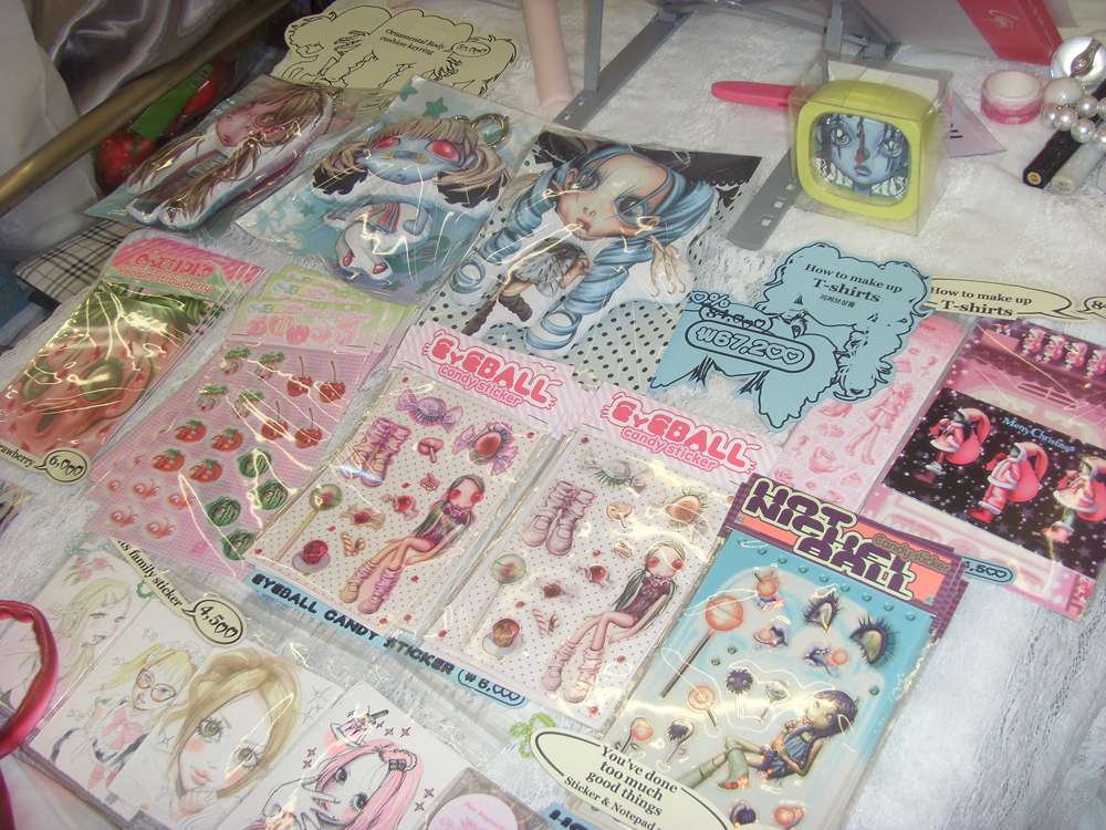 Fruits Family sticker