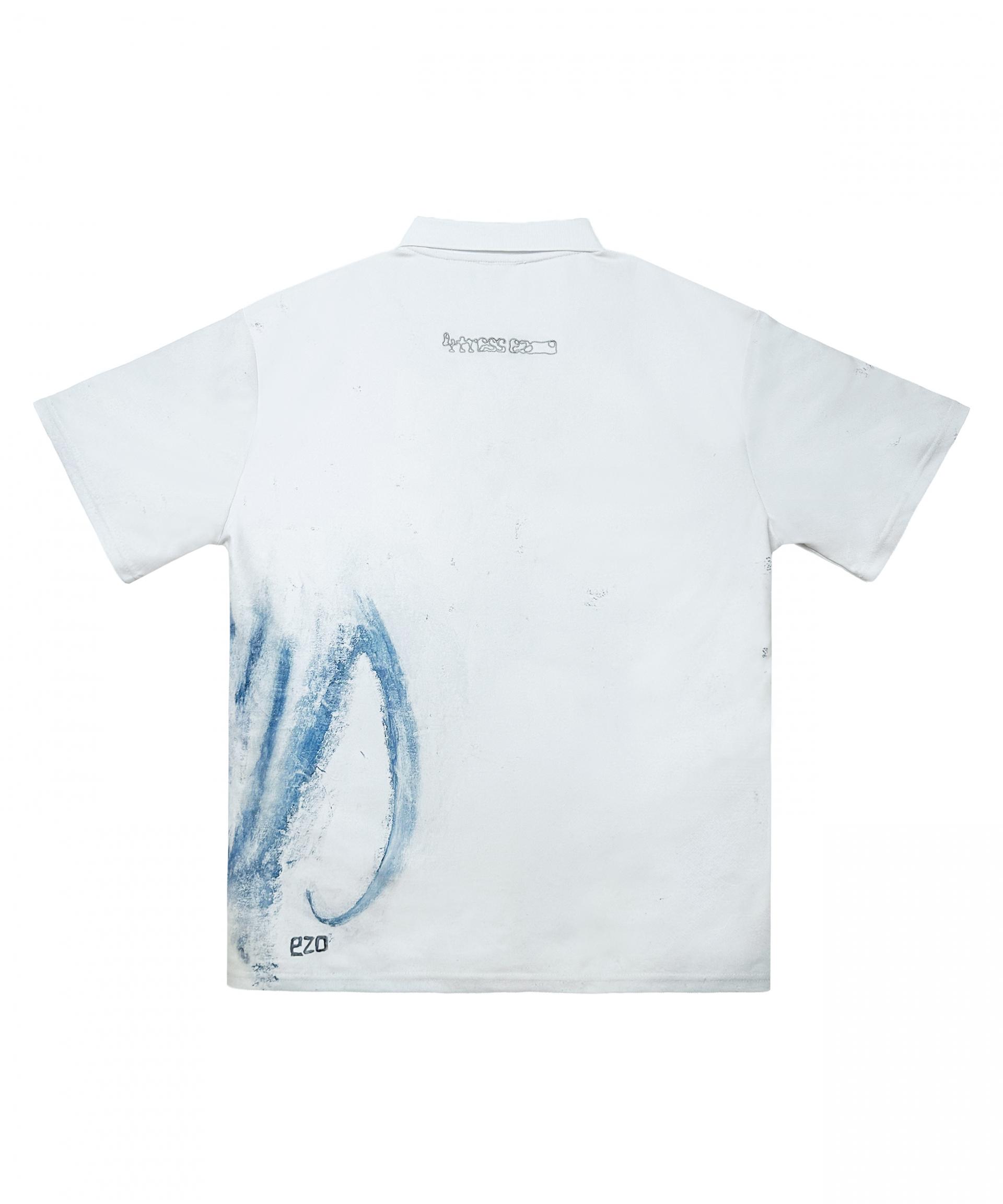 [4TRESS] WEILAI T-SHIRT