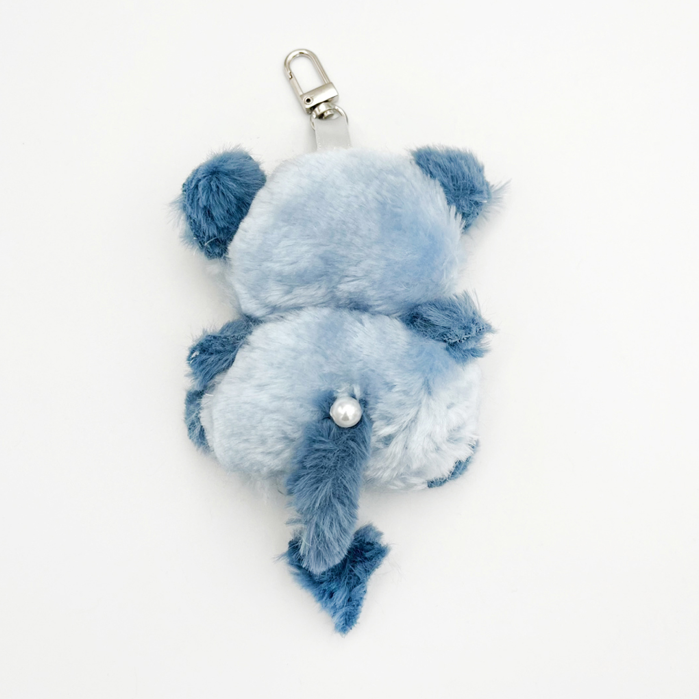 Blue tomory