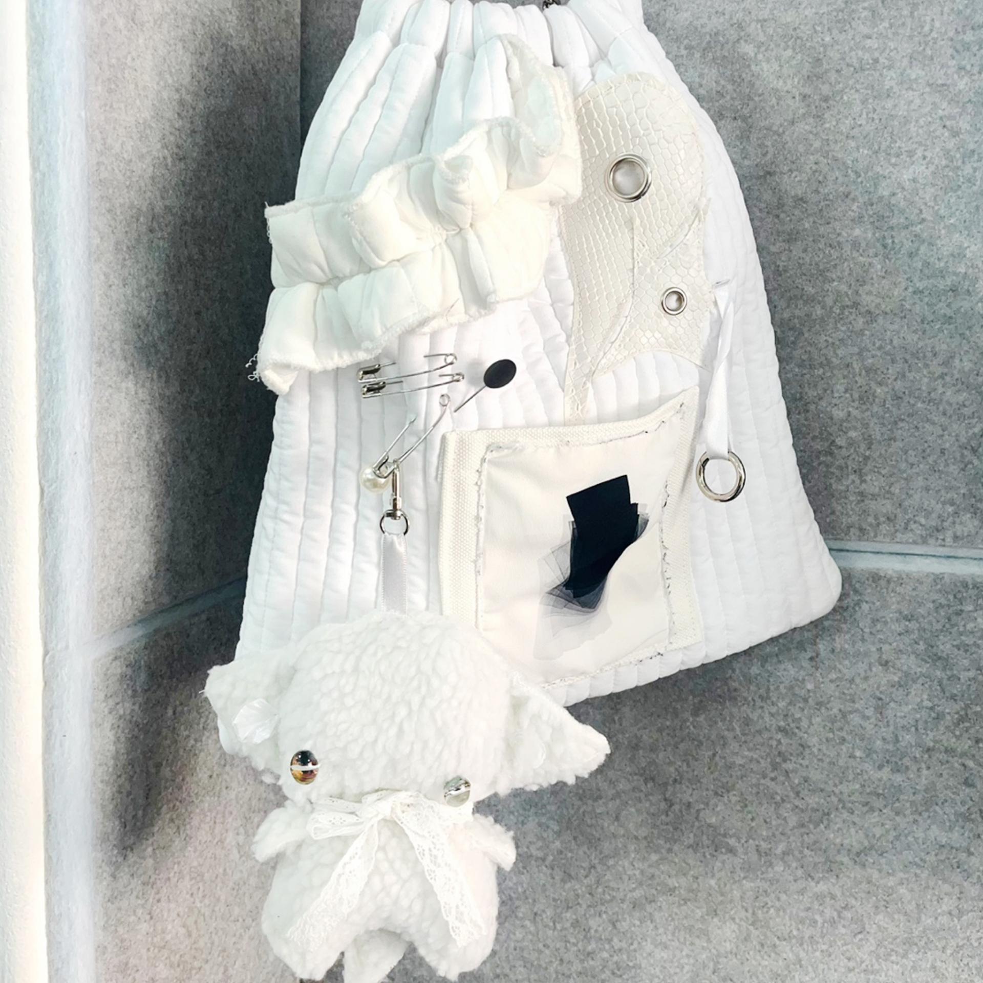 White Popo