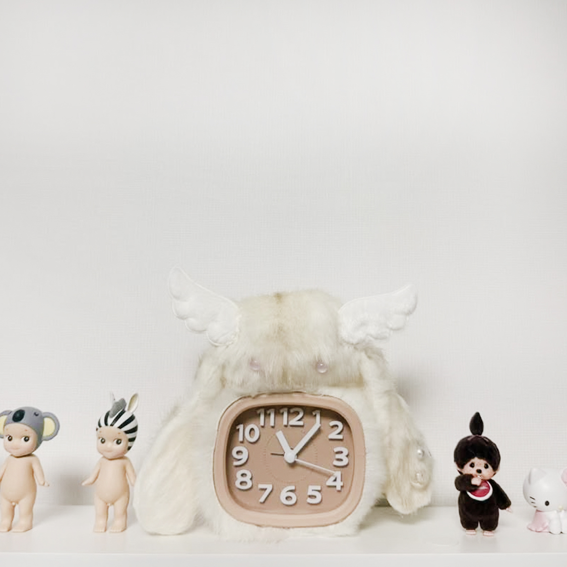 Kumo clock
