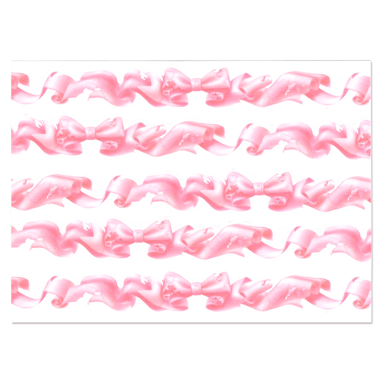 Poor magical girl 마스킹테이프 (2종)