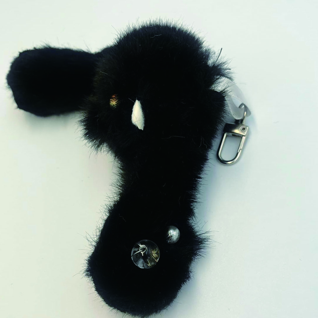 Black Tomo