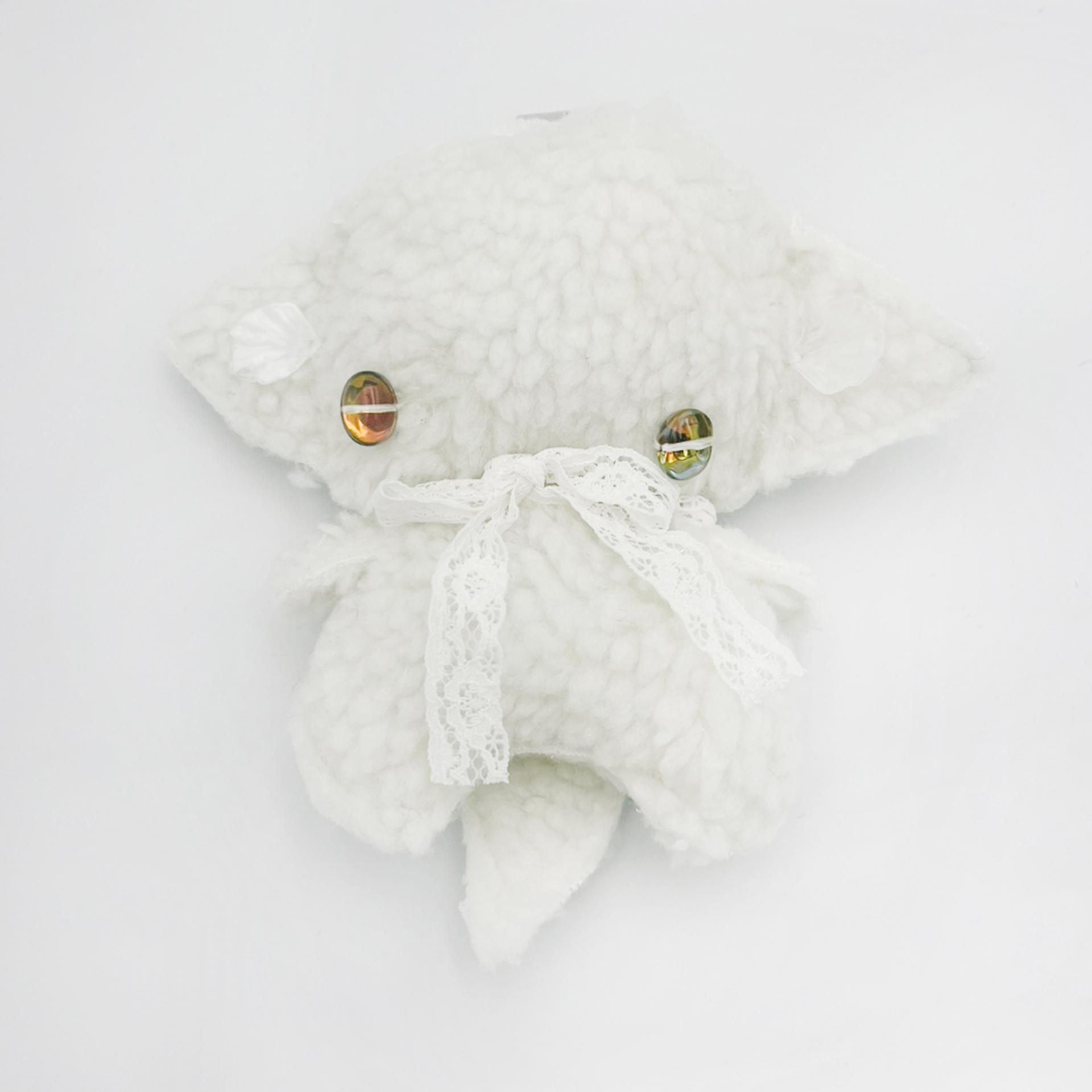 White Popo