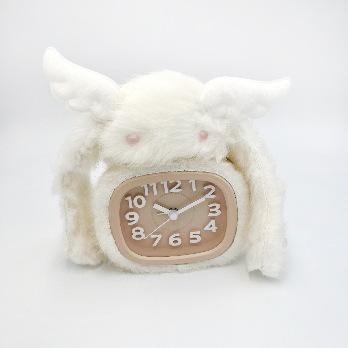 Kumo clock