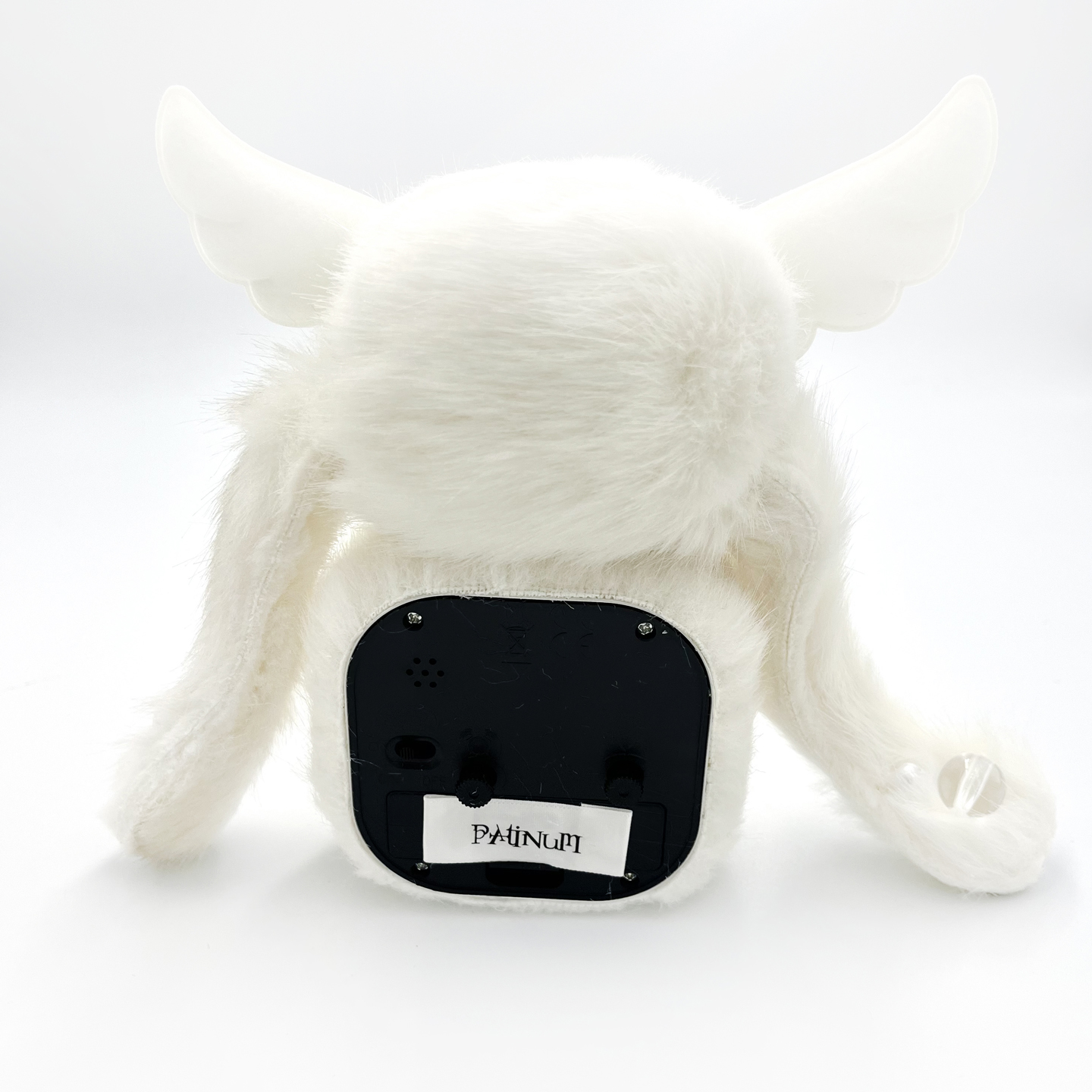 Mini Kumo clock