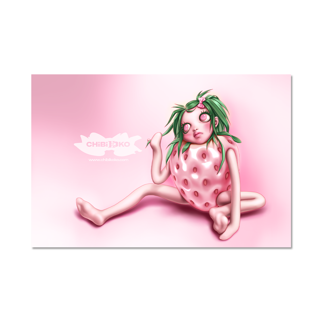 Petit Strawberry