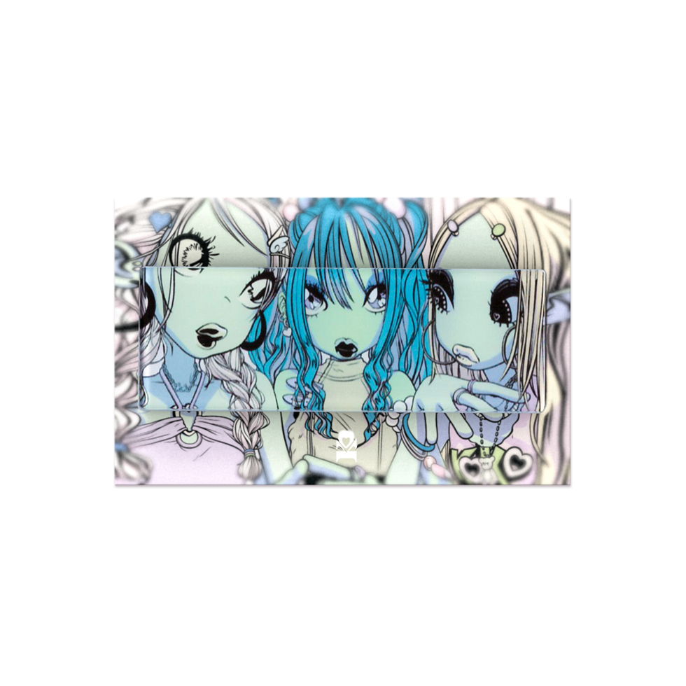 3Girls 마그넷