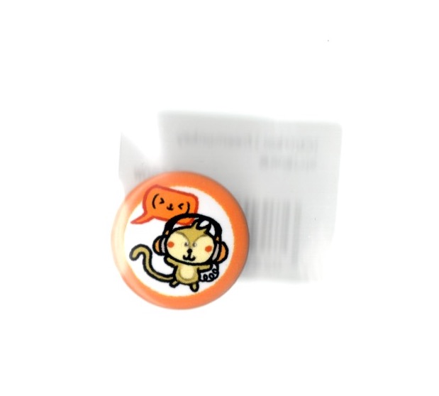 freemonkey mini pin button