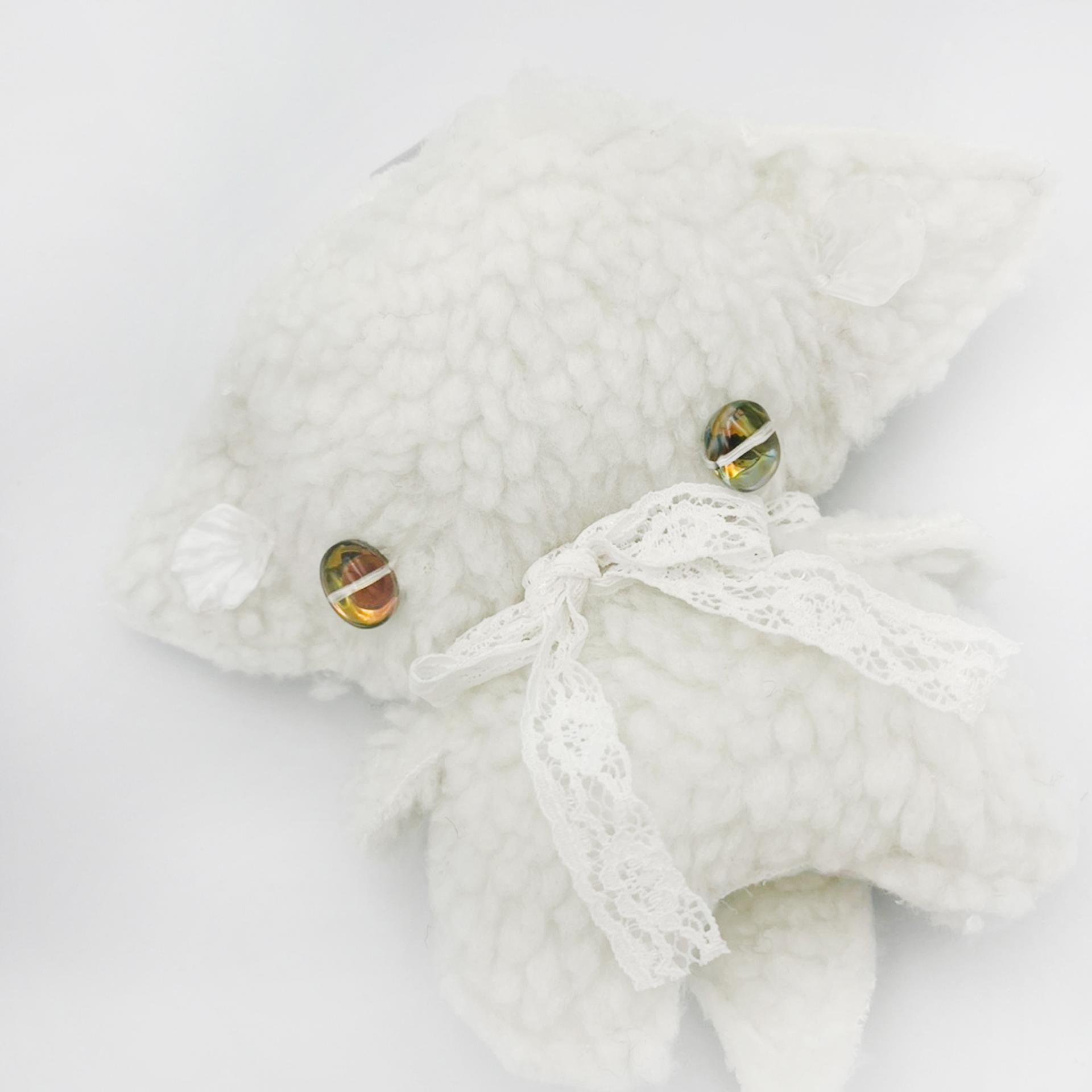 White Popo
