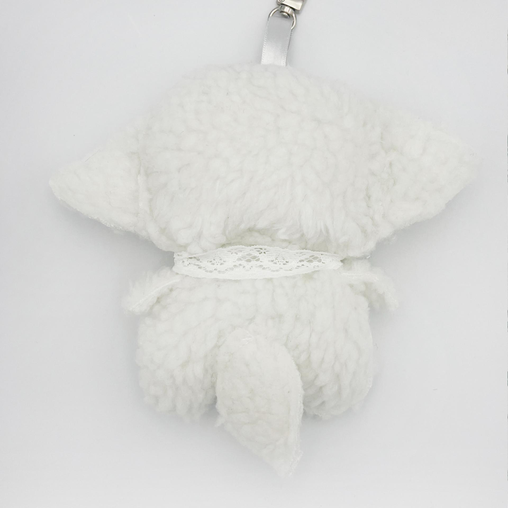 White Popo