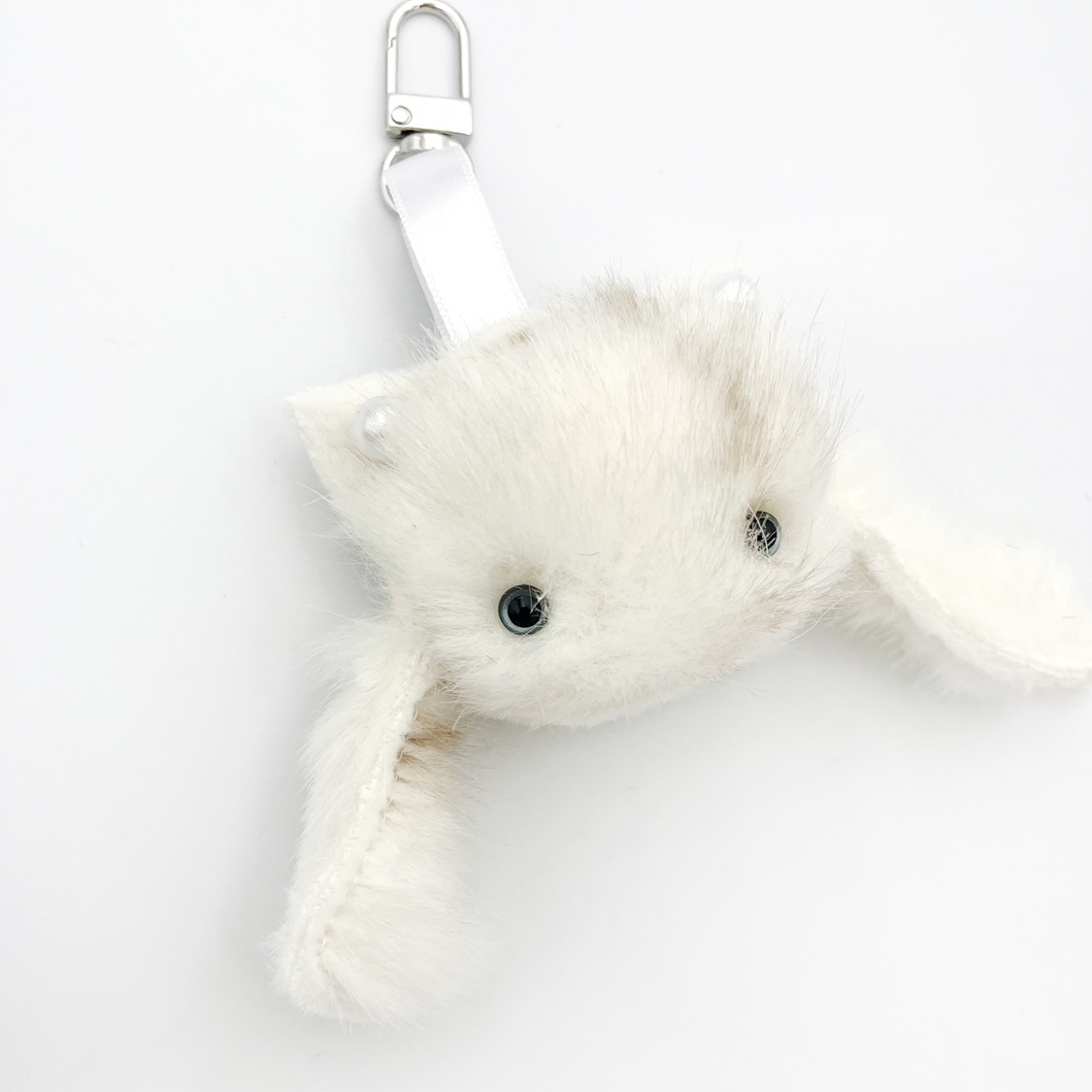 Tomo Tomo keyring