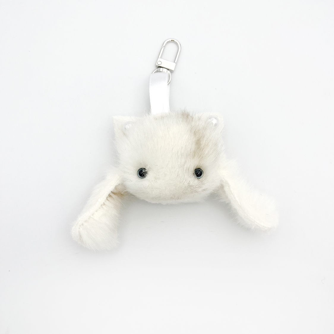 Tomo Tomo keyring