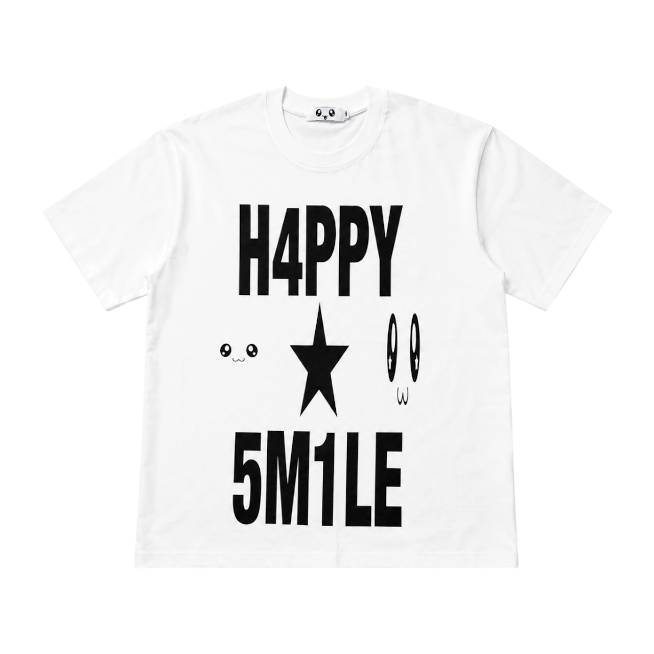 [H4PPY 5MILE] 〰️