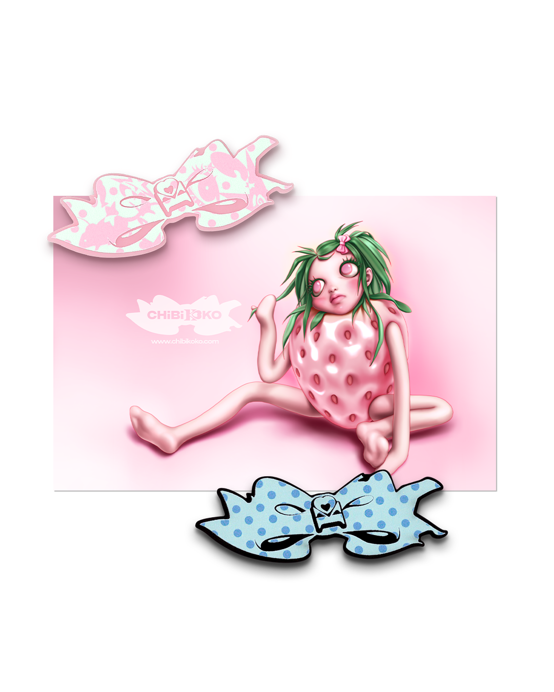 Petit Strawberry