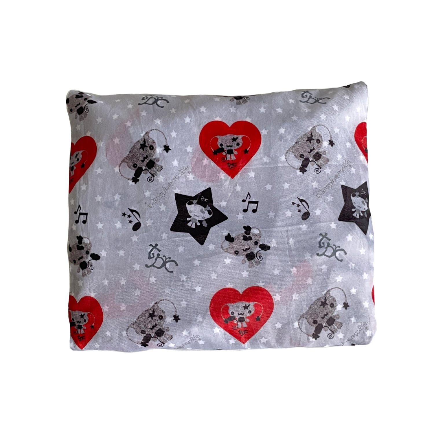 Transparent Cave x Alldollscode * Foldable Eco Bag