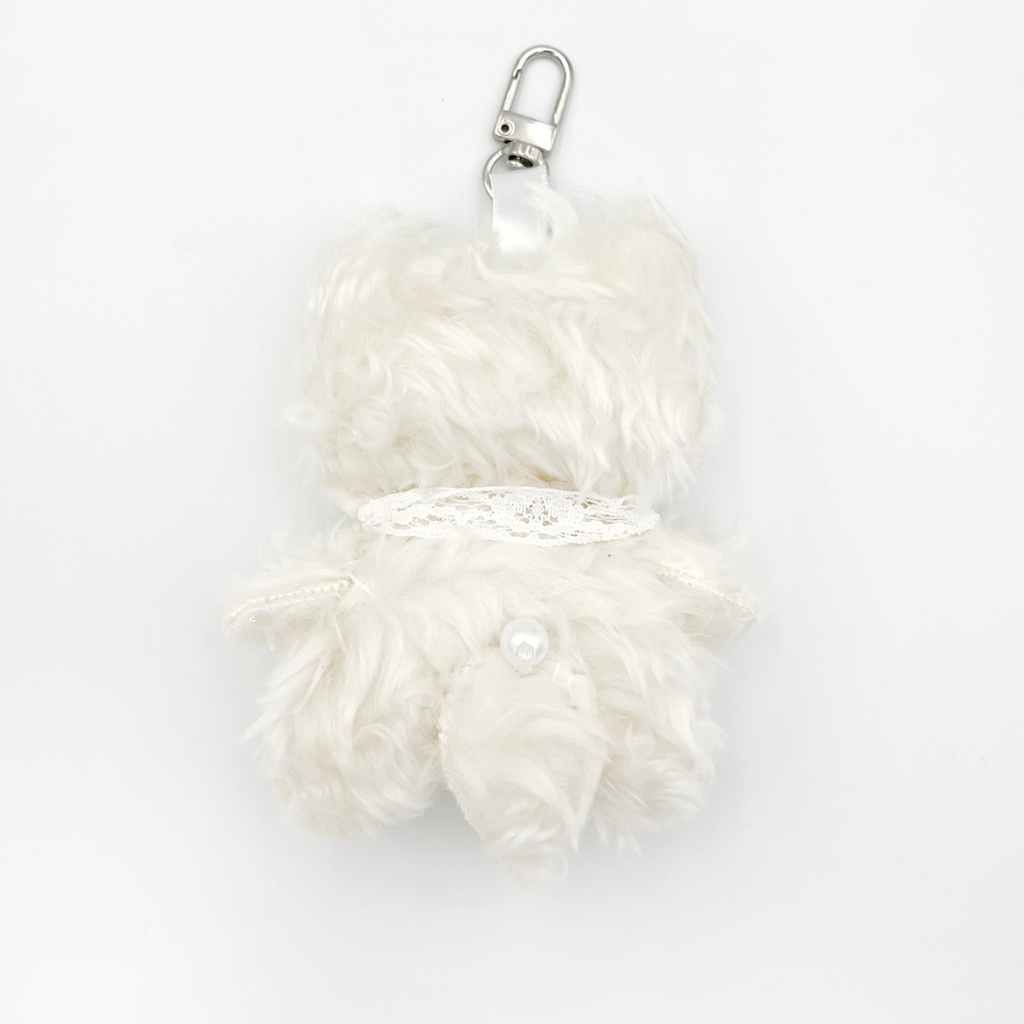 Bibi keyring