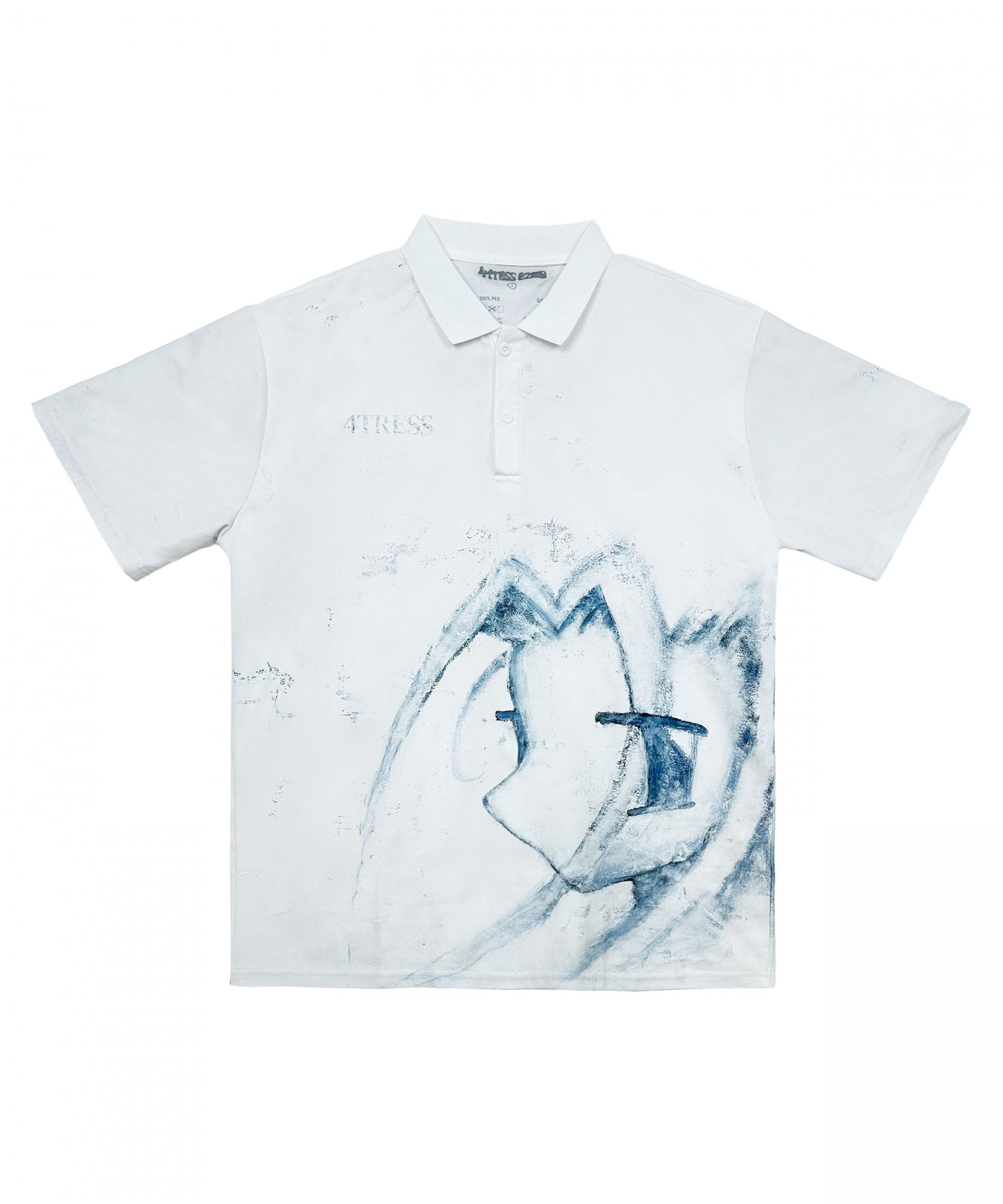 [4TRESS] WEILAI T-SHIRT
