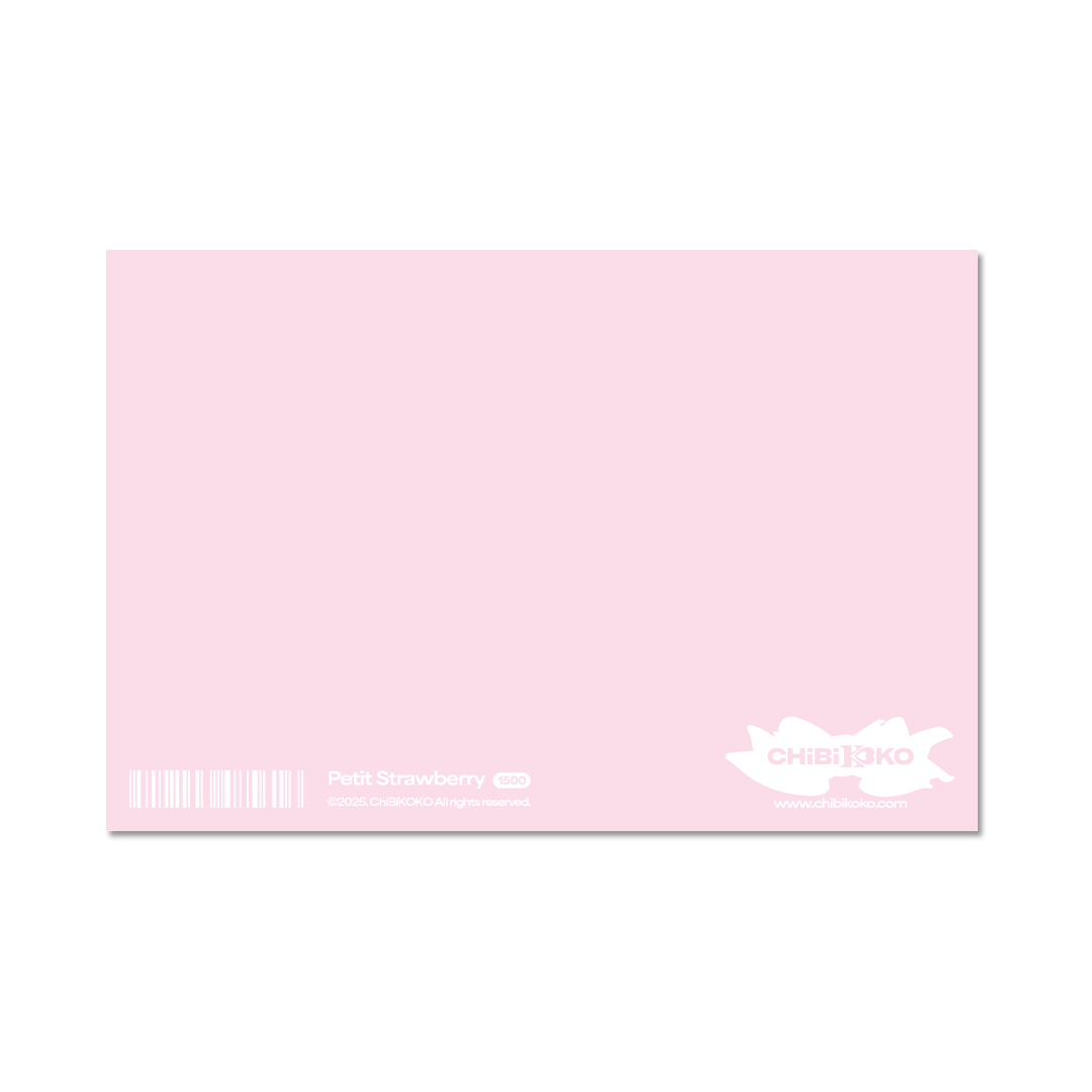 Petit Strawberry