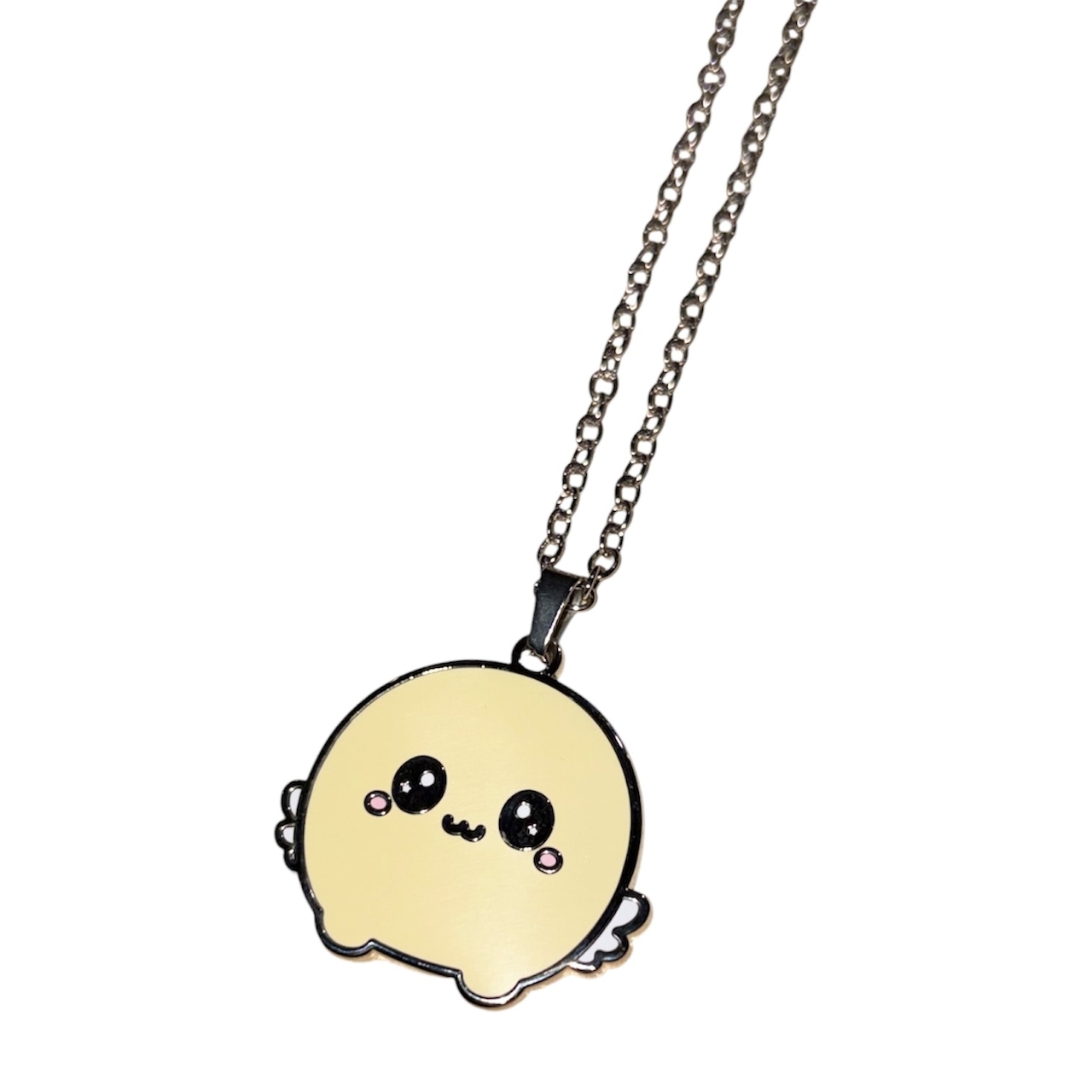 [H4PPY 5M1LE] 〰️ Necklace