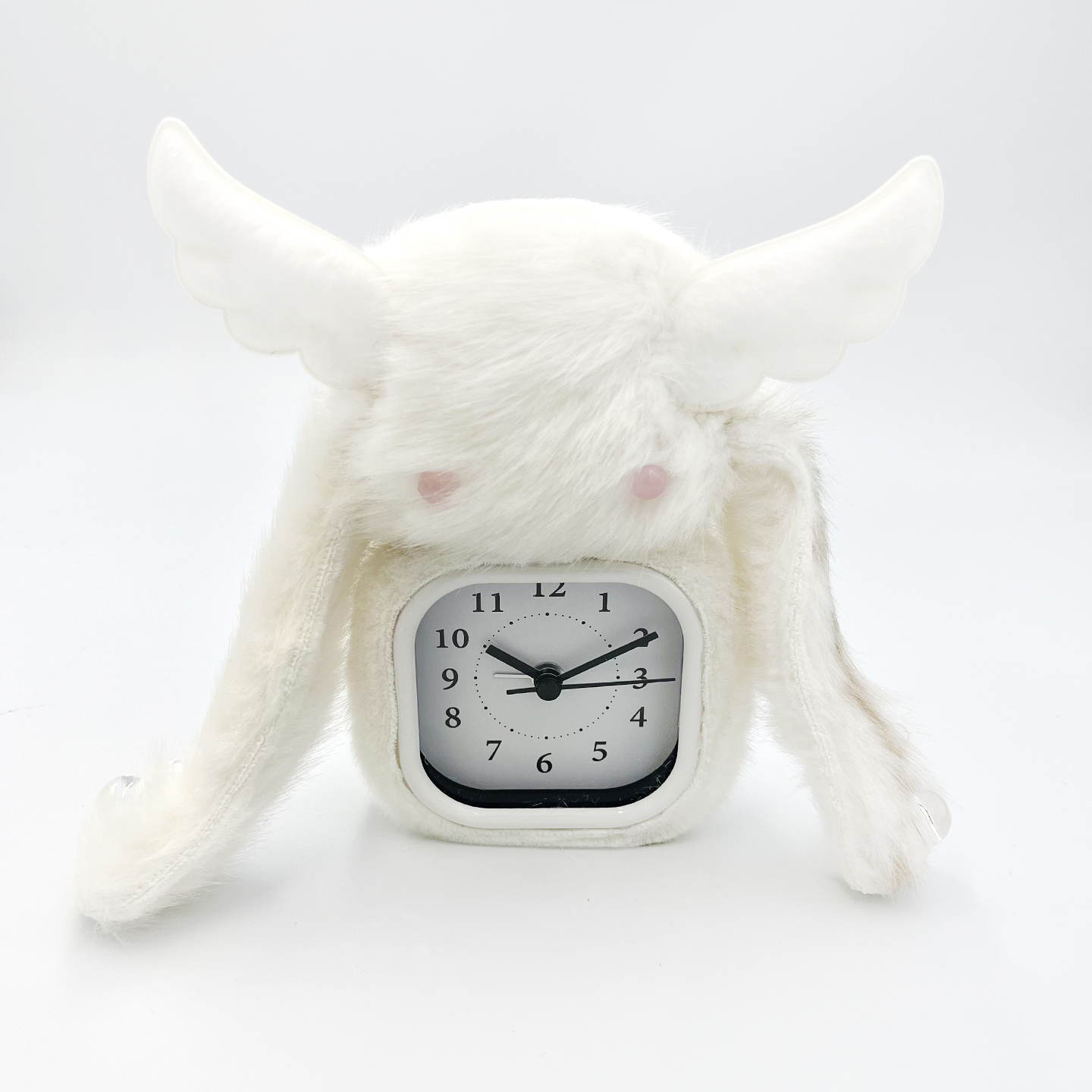 Mini Kumo clock