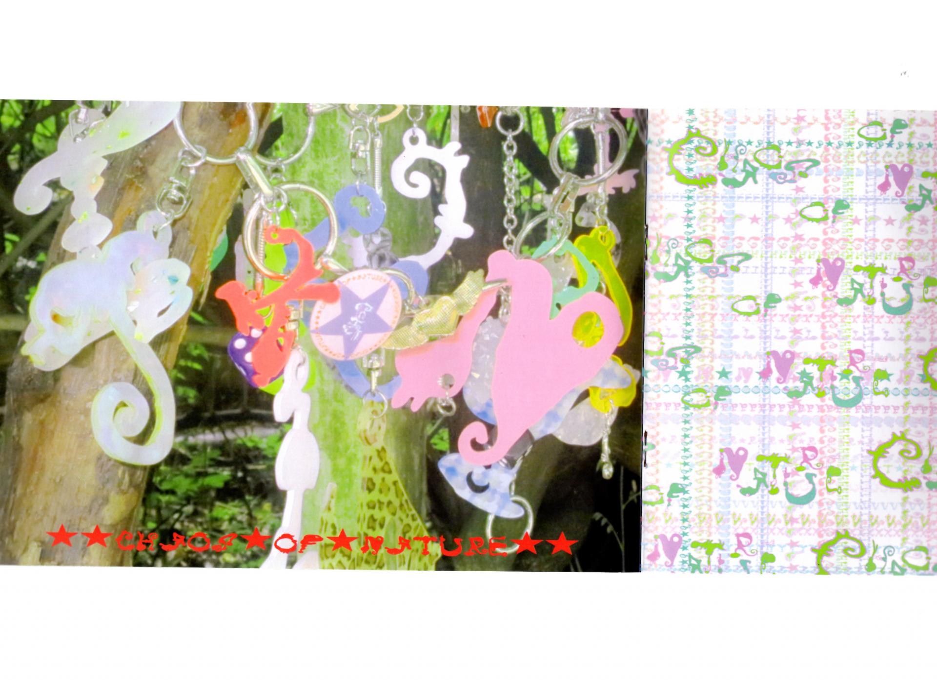 [tuizhaaa] Tuizhaaa art book