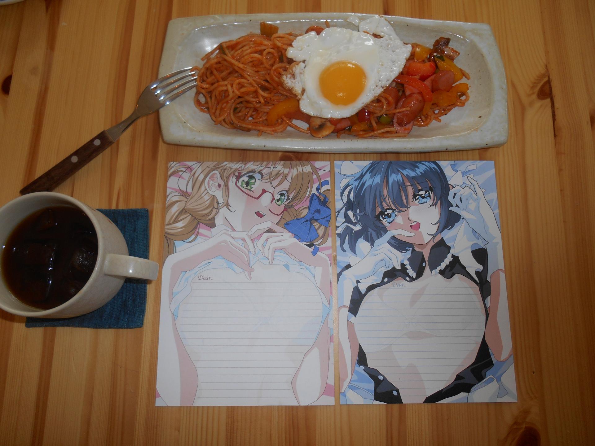 [Maid in Seoul] MINAIDE latter set (2types)