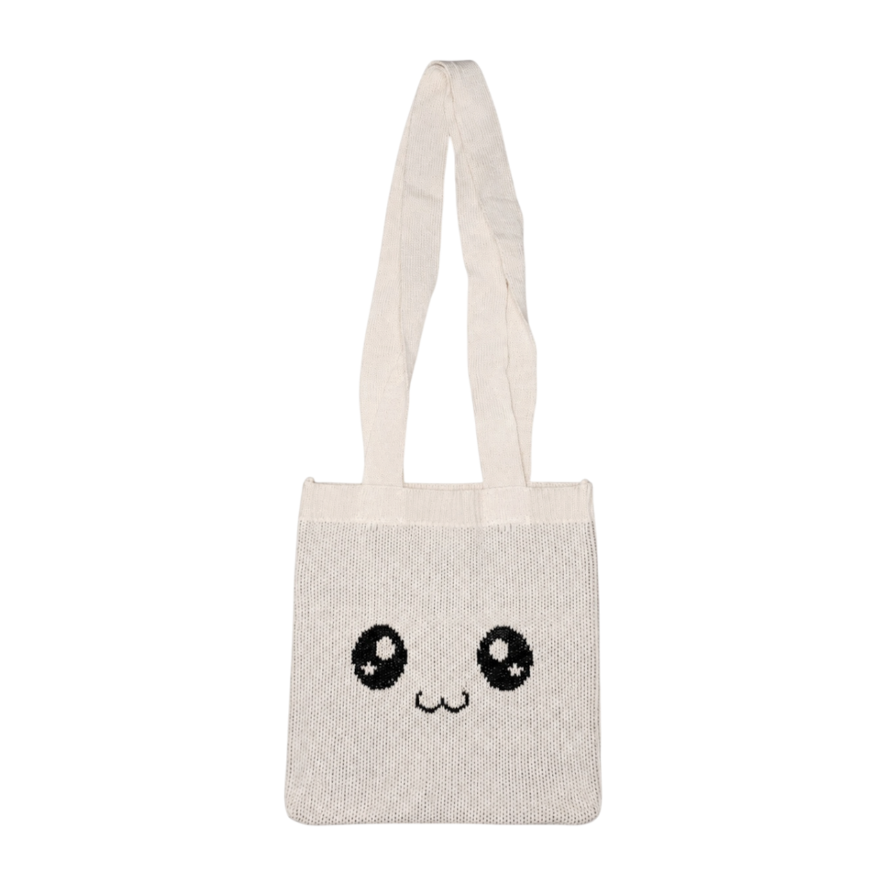 [H4PPY 5M1LE] 〰️ Knit bag