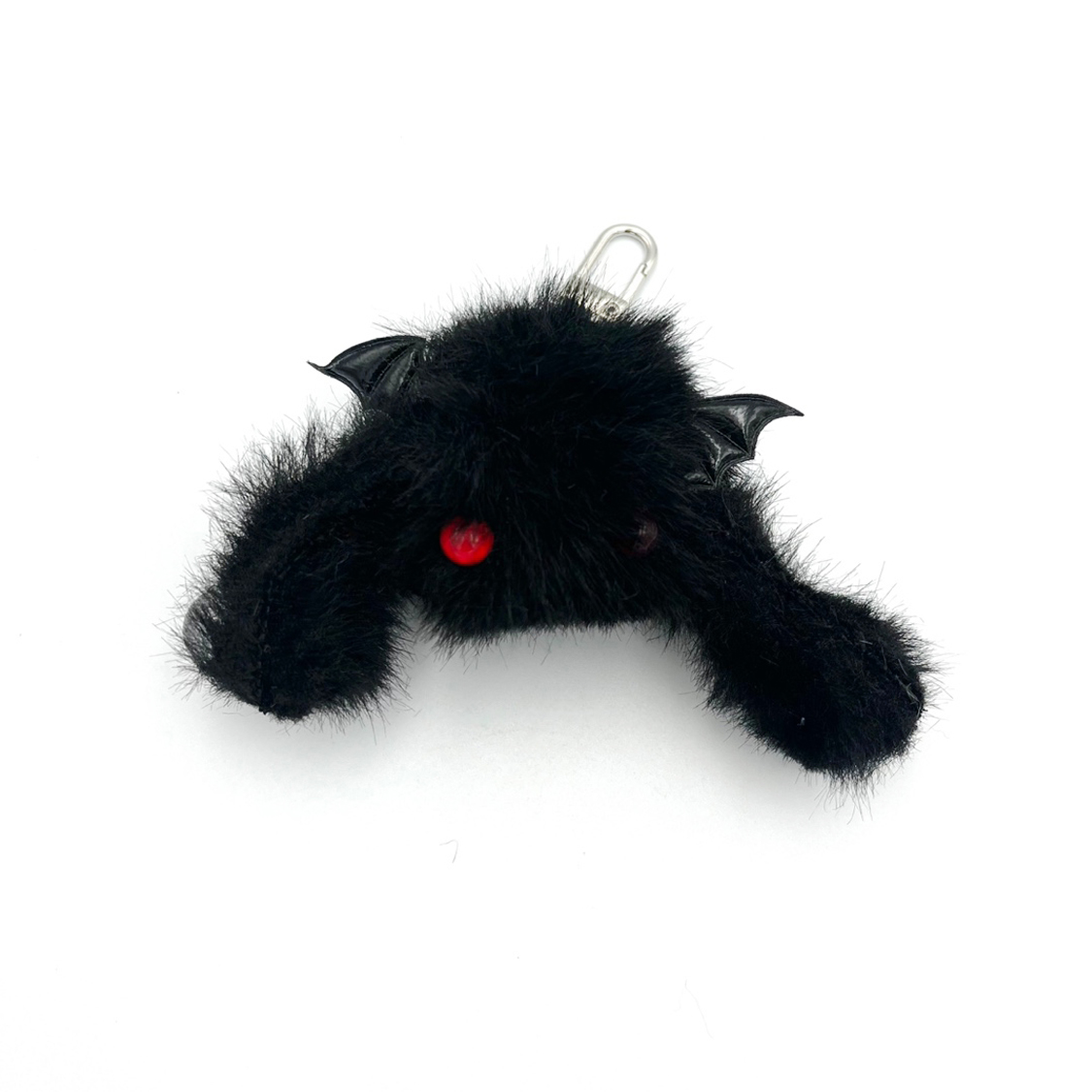 Red eyes devil Tomo